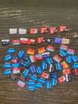 Karty pamięci, 515 GB, 256 GB
