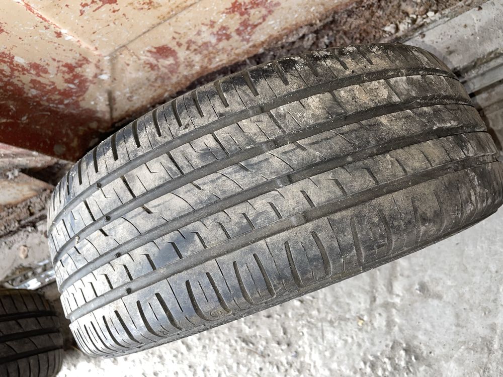 Шини Barum Bravuris 3  195/55/R15