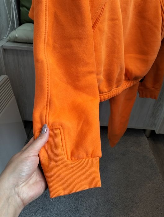 Костюм спортивный утеплённый