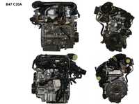 Motor Completo  Usado MINI COUNTRYMAN Cooper D