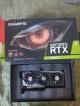 3060ti  відеокарта у шикарному стані