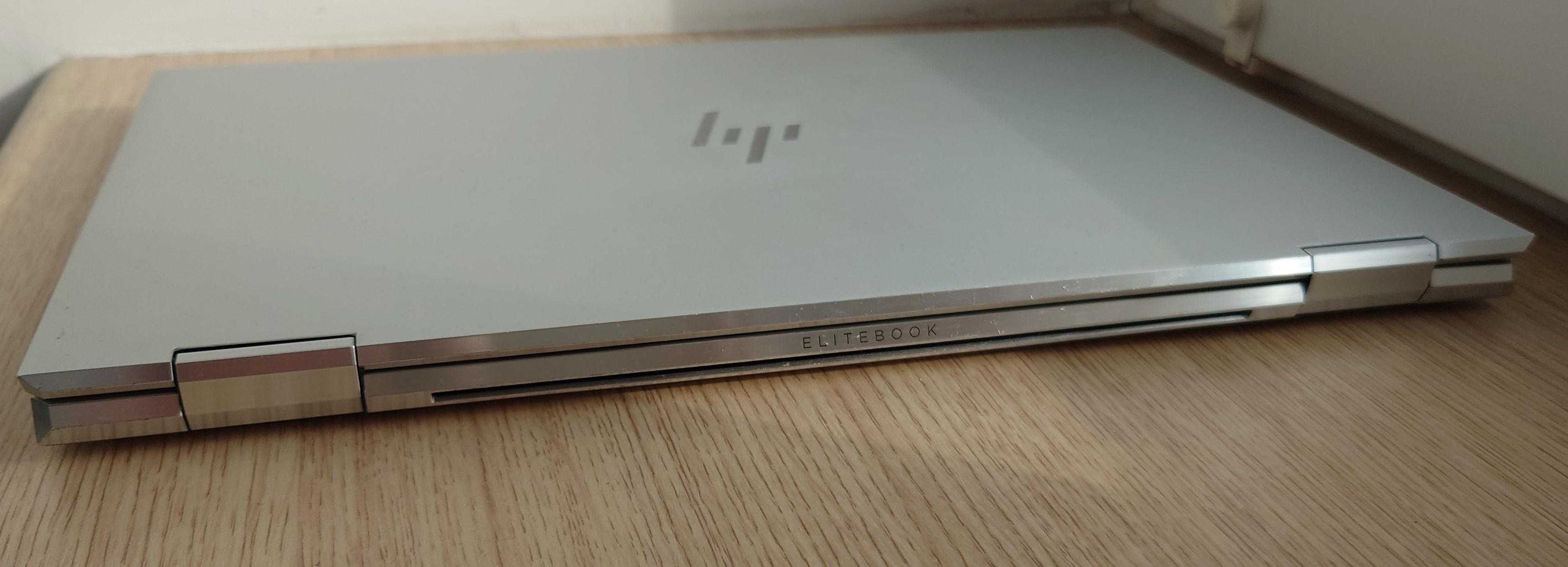 Laptop HP EliteBook 1040 G8 i5 11th 16/256GB SureView