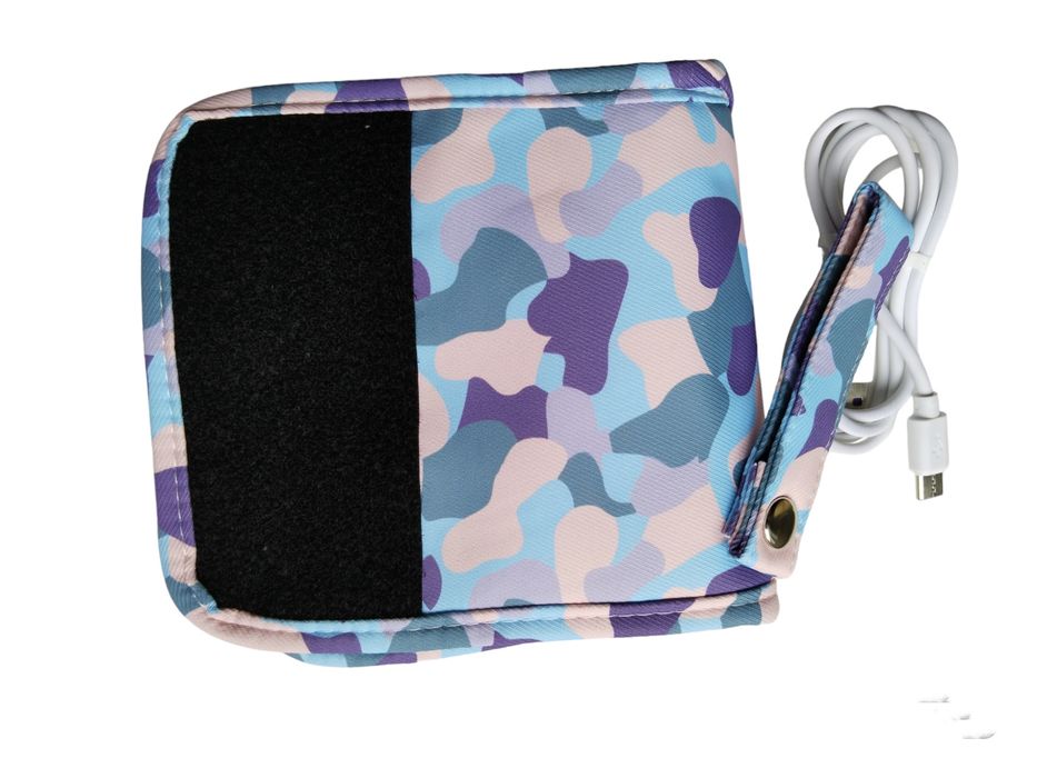 Podgrzewacz do butelek mleka USB