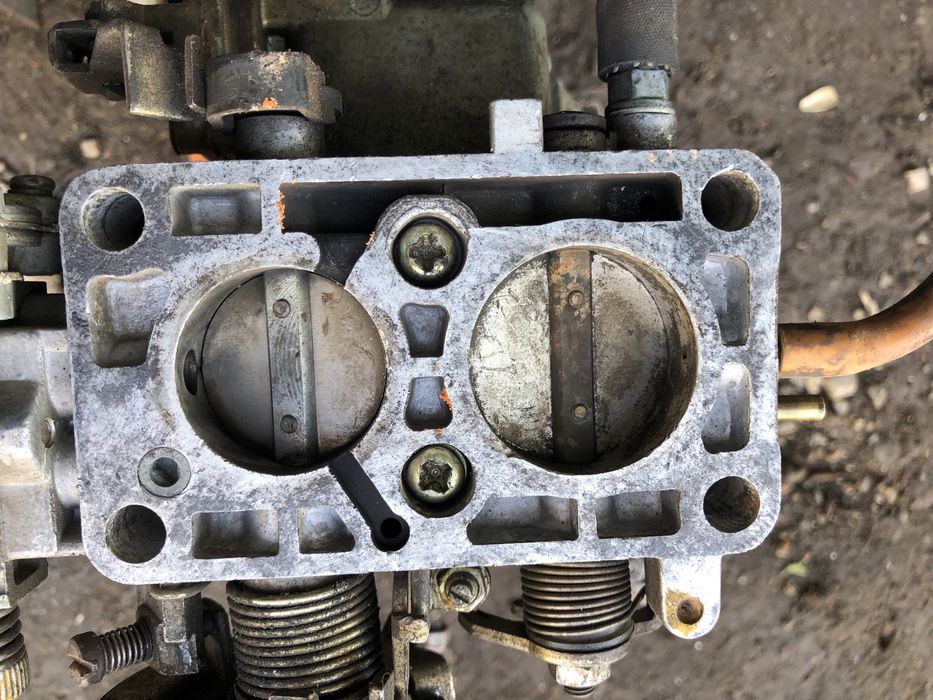 Карбюратор газель волга уаз