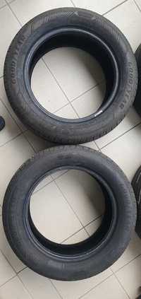 Opony GoodYear 215/55 R16 93 V EfficientGrip Performance2 4 szt.