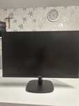 Monitor marki philips 27 cali