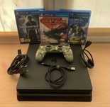Playstation 4 / 500 gb