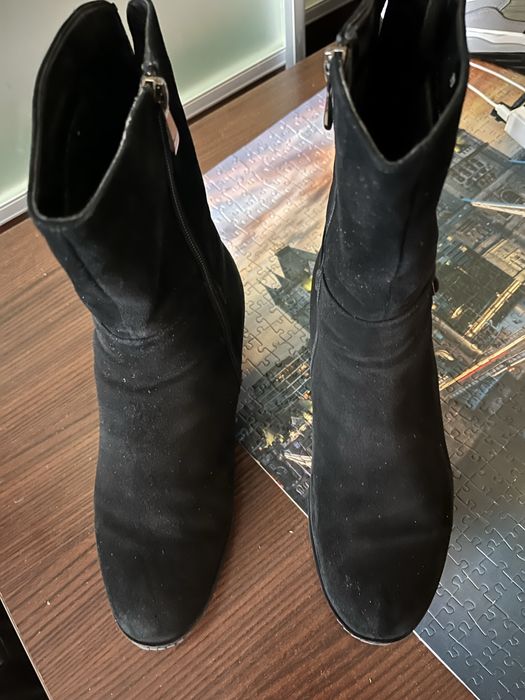 Продам взуття жіноче