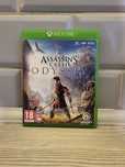 Assassins creed odyssey xbox one