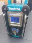 Radio budowlane DMR 106 bluetooth