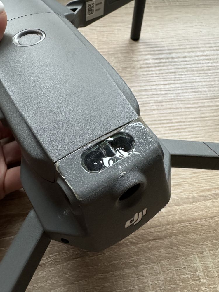 Dron DJI MAVIC 2 zoom