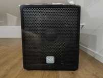 subwoofer 600 watts RMS Sr technology model s600