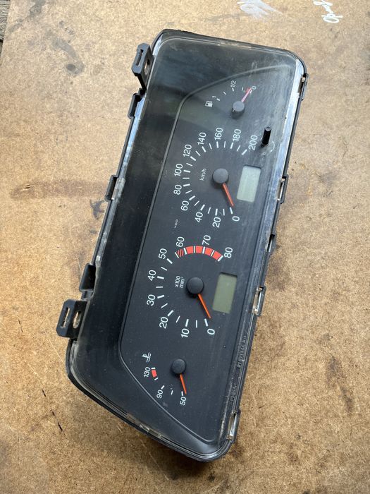 Панель приладів Ваз 2113. 2114. 2115. 2110. 2111.  2112