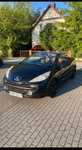 Peugeot 207 CC Peugeot 207 CC Cabrio – Idealny na Lato Zadbany,Bez Wkładu Finansowego