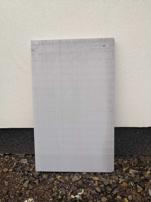 Skamol - płyta kominkowa 5cm x 3 szt