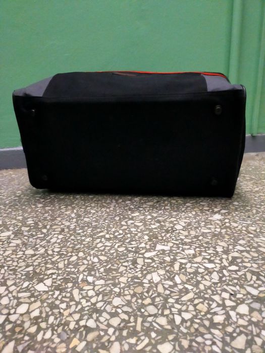 Torba podróżna sportowa Travelman 37 l