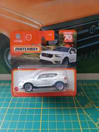 Matchbox Volvo XC40