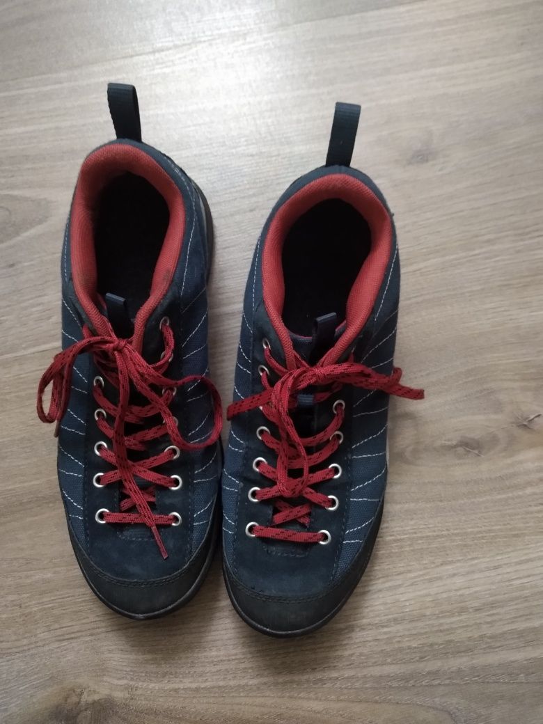Чоловічі кросівки Timberland 41 розмір, стан ідеал