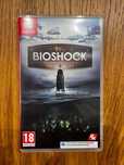 Bioshock the collection Switch