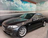 BMW 520 d Exclusive Auto 123g