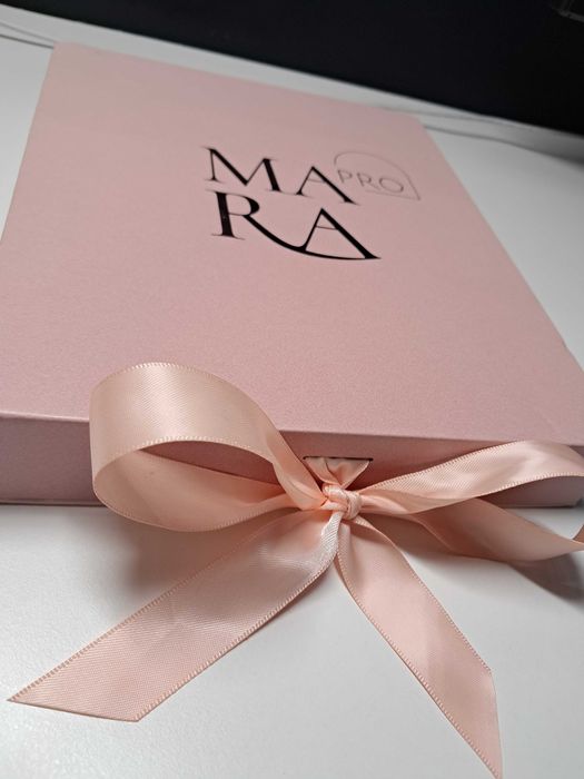 pigmenty MARA makijaż permanentny