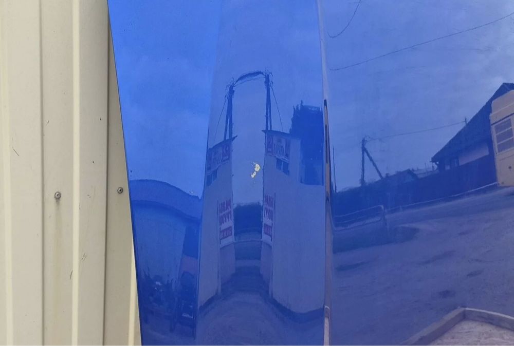 Капот BMW 3 g20 g21