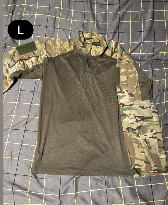 Военные вещи на любой вкус и цвет