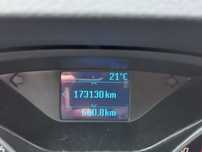 Ford Grand C-MAX Na bierżaco użytkowany,3 właściciel nie palący, niski przebieg