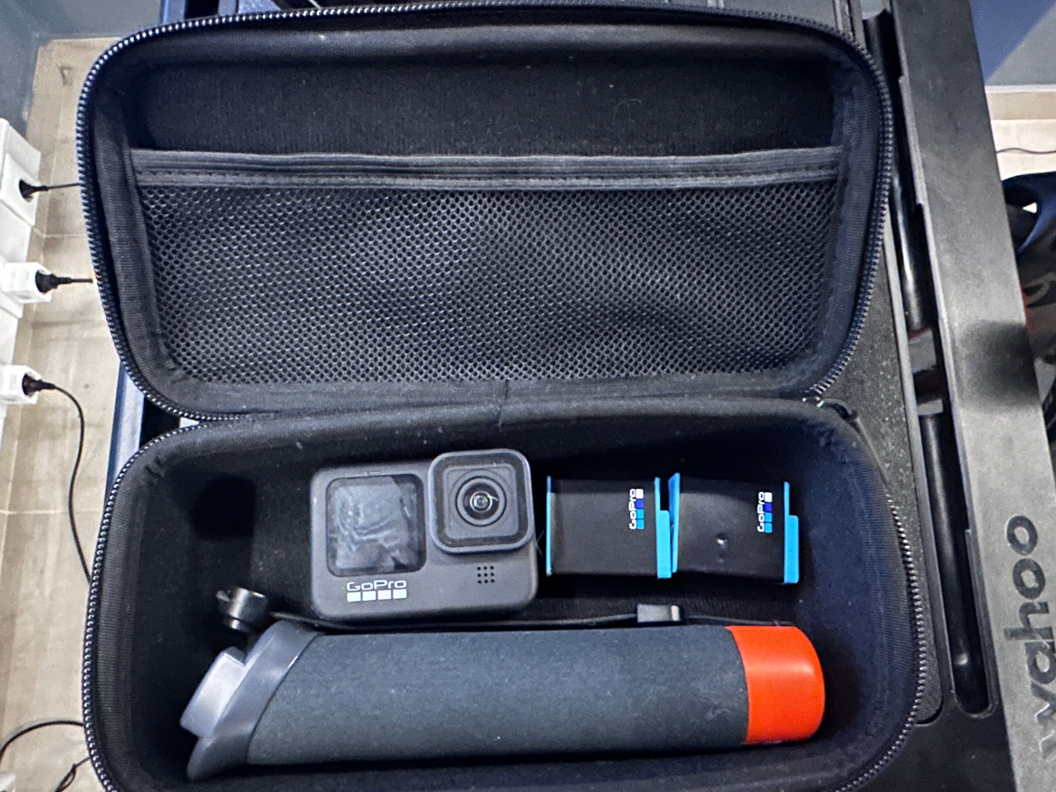 GoPro Hero9 Black