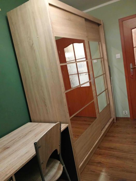 Wynajmę Pokój / Mieszkanie ul. Ukośna