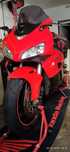 Honda cbr 1000 rr