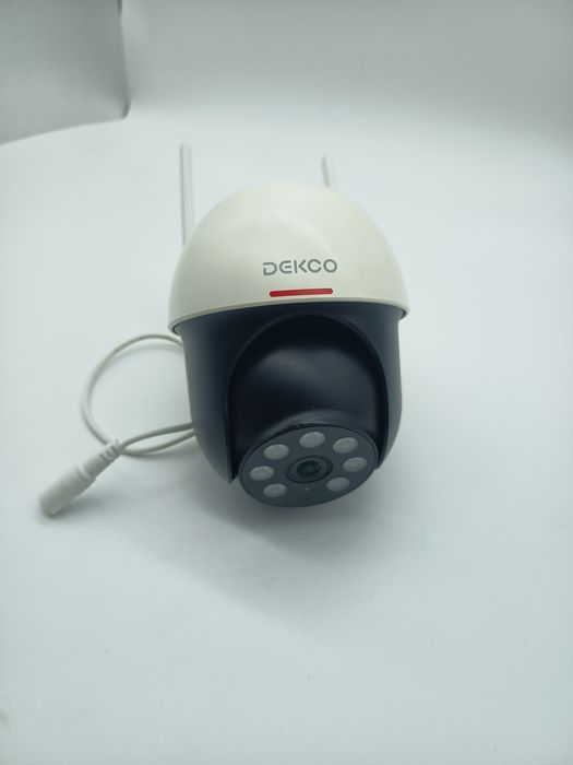 Kamera wifi Dekco dc5e