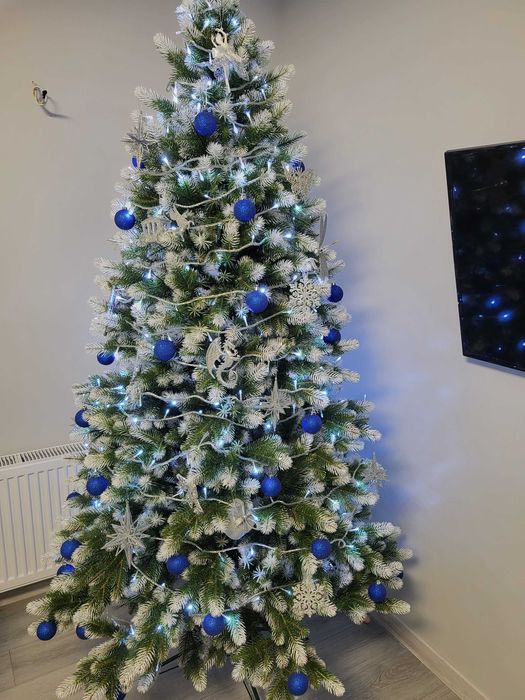 Ялинка преміум альпійська лита 2.10