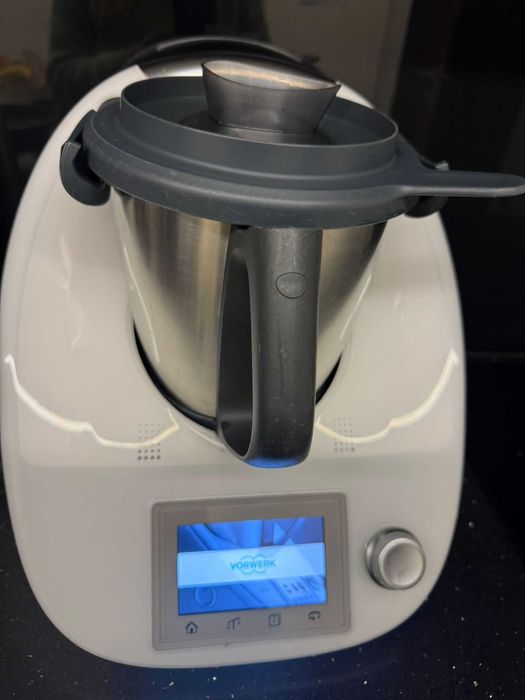 Vendo BIMBY TM5 em ótimo estado