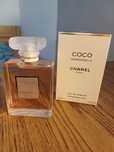 Perfum Coco Mademoiselle Chanel Paris Eau de Parfum 100ml