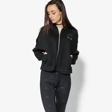 NIKE AIR MAX (S) Rally NSW женский бомбер топ зип кофта толстовка ориг