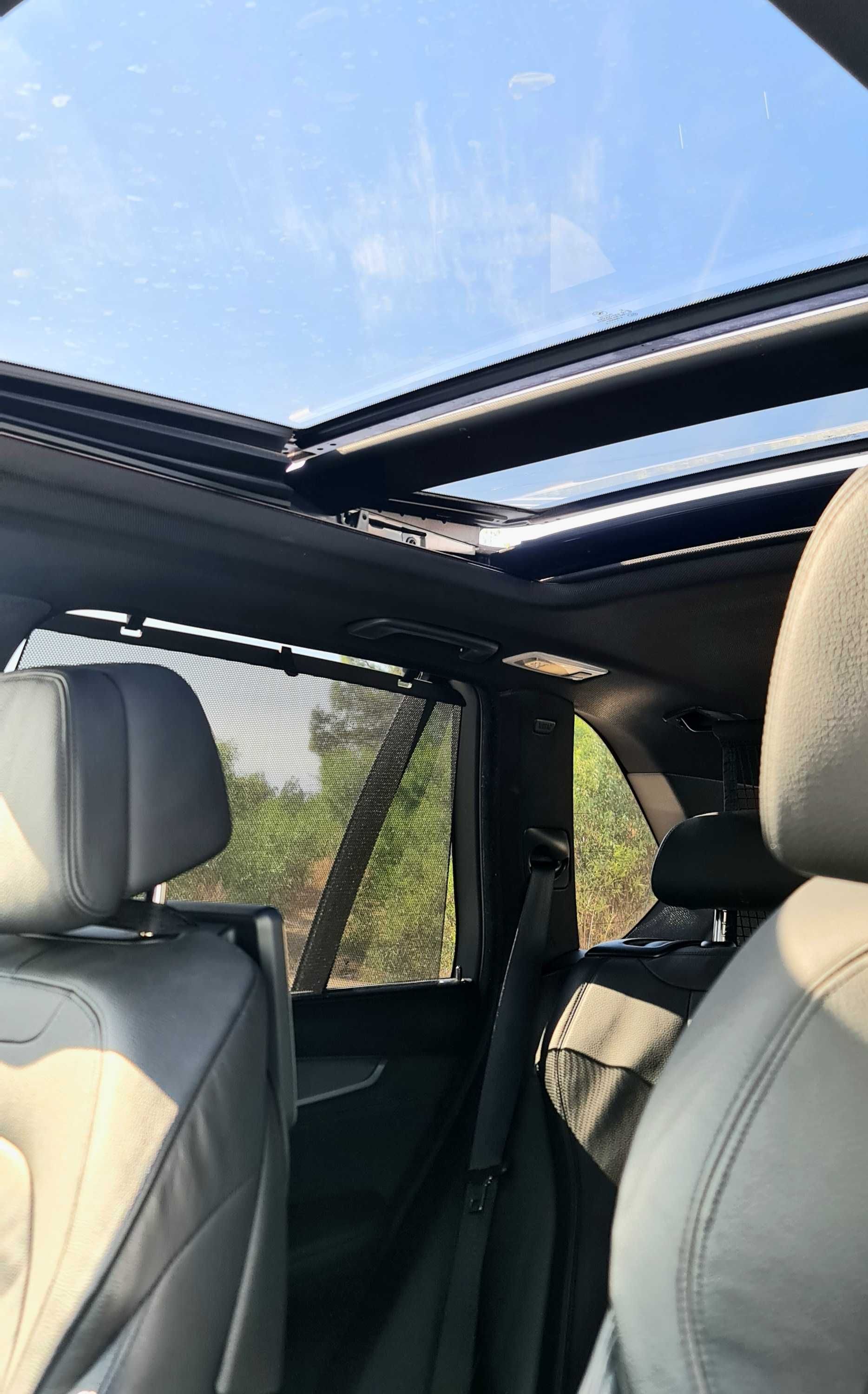 Bmw X5 F15 25d 7 Lugares