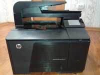 Hp laserjet pro 200 color MFP M276nw