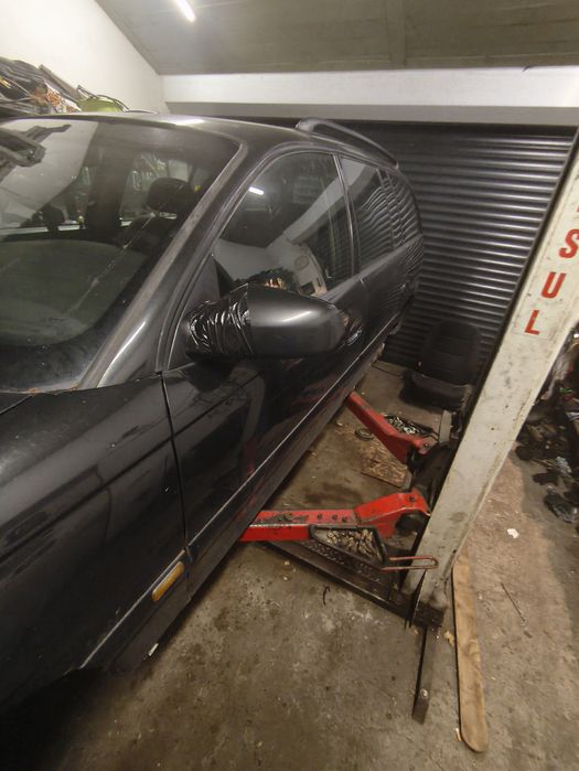 Opel Omega SWAP 3.0v6 wszystkie części