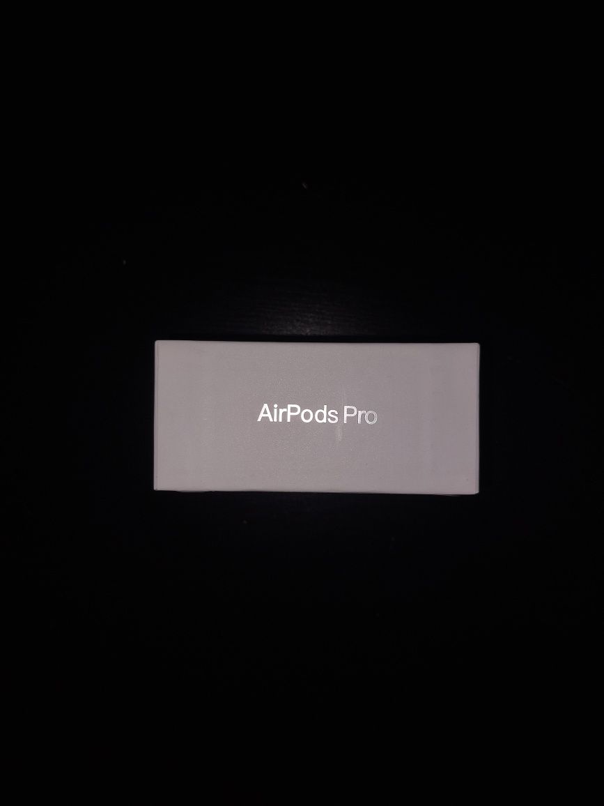 Apple Air Pods Pro 2