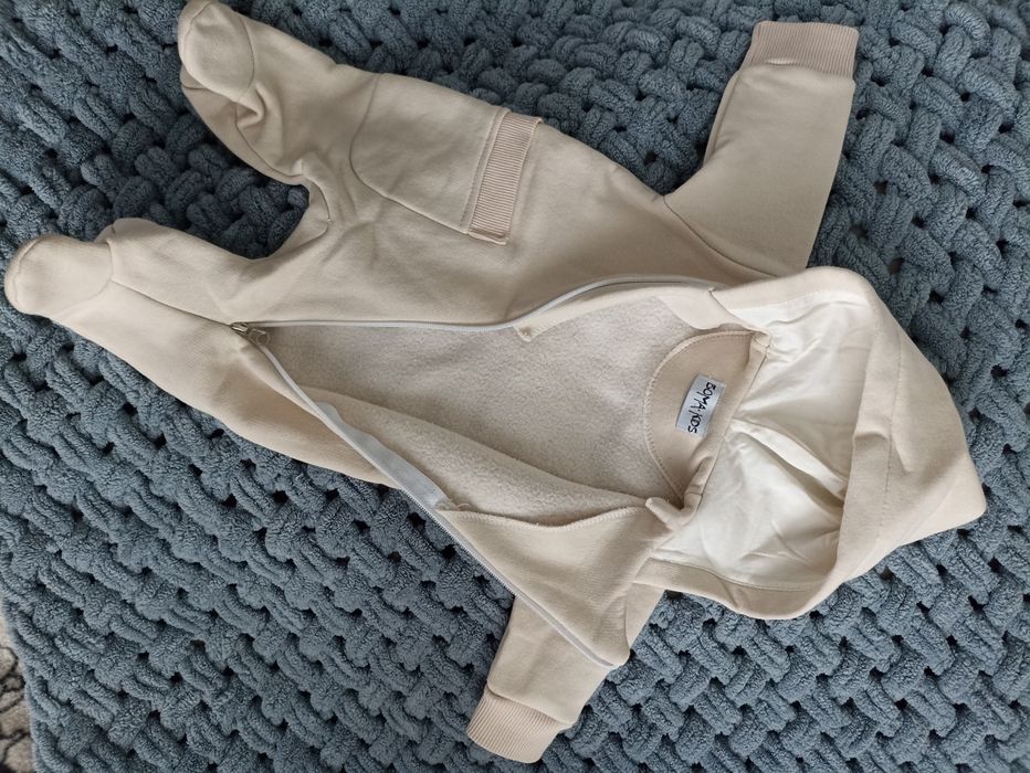 Пакет одягу для новонародженого 56- 62р