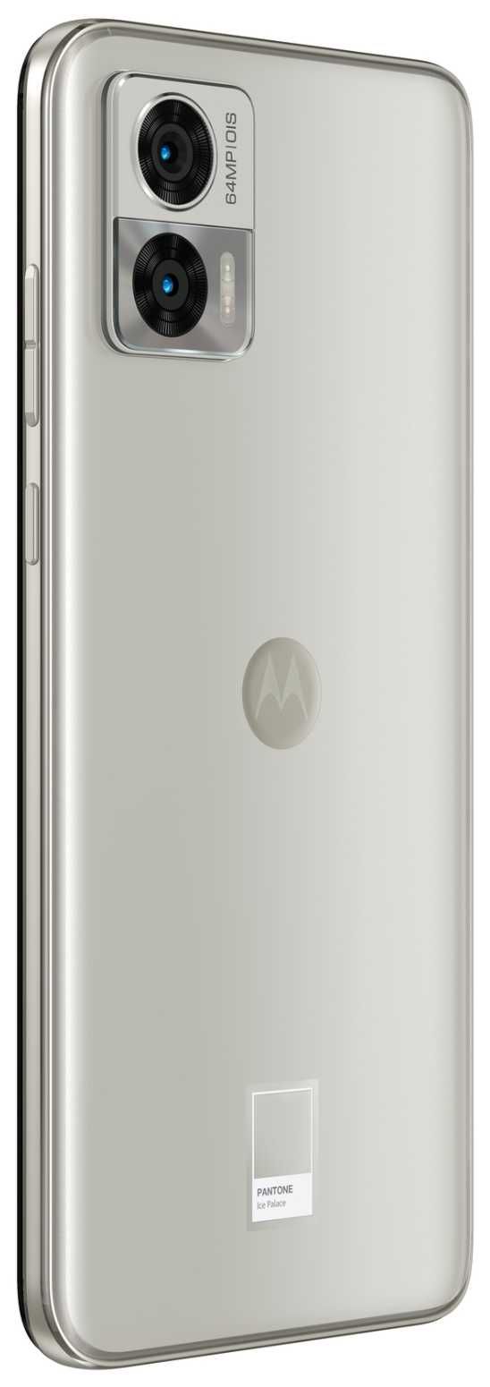 Smartfon Motorola Edge 30 Neo 8 GB/128 GB Ice Palace