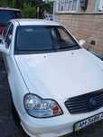 Продам автомобіль Geely CK-2 2012