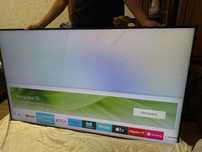 Телевизор Samsung QE75Q60RAT 75” QLED