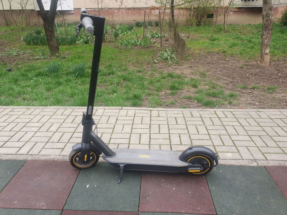 Nineboot max g30p