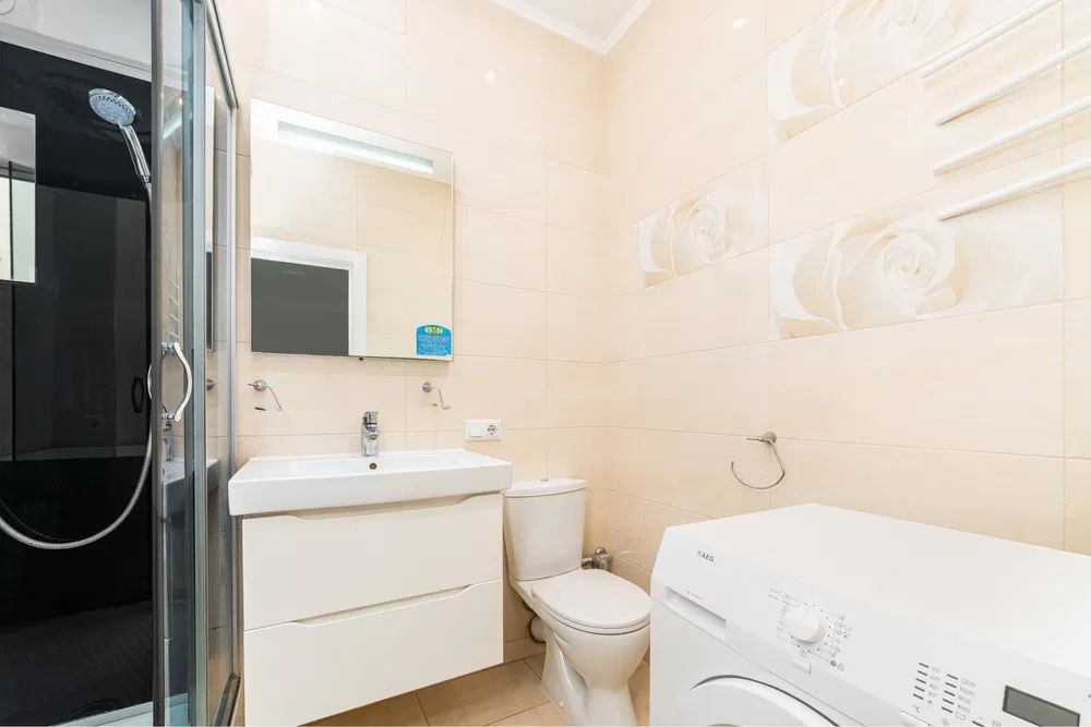 Сдам 2-комнатную квартиру в ЖК 6 Жемчужина, Гагаринское плато, Аркадия