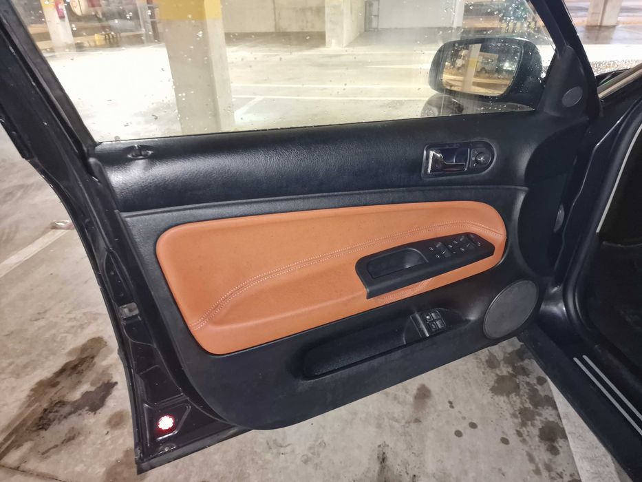 Volkswagen Passat 1.9 Tdi 130cv ÚNICA! Ver para crer!