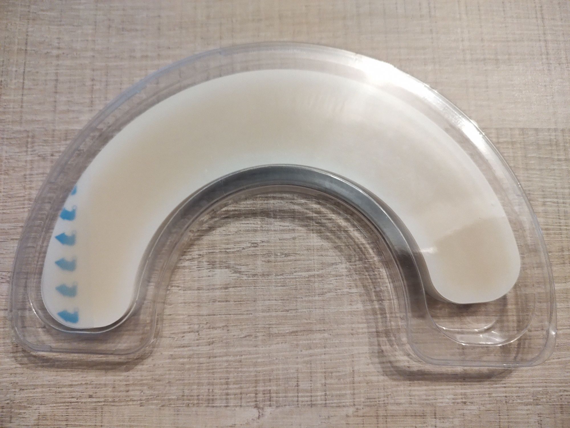 Półpierścienie półksiężyce uszczelniające Coloplast zamiennik