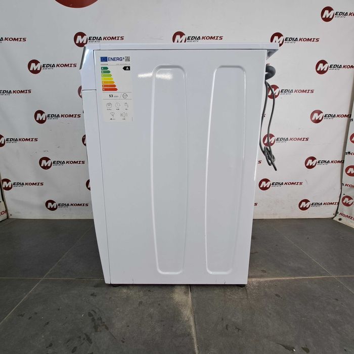 Pralka Hoover HWE 411AMBS/1-S [12m-cy gwar] A / 11kg 1400obr / 62cm gł