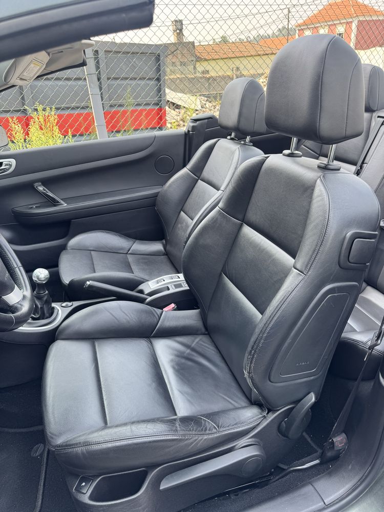 Peugeot 307 2.0i Tendance Cabrio